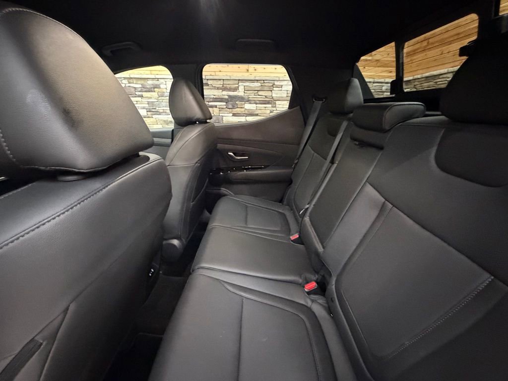 Used 2025 Hyundai Santa Cruz XRT image 29