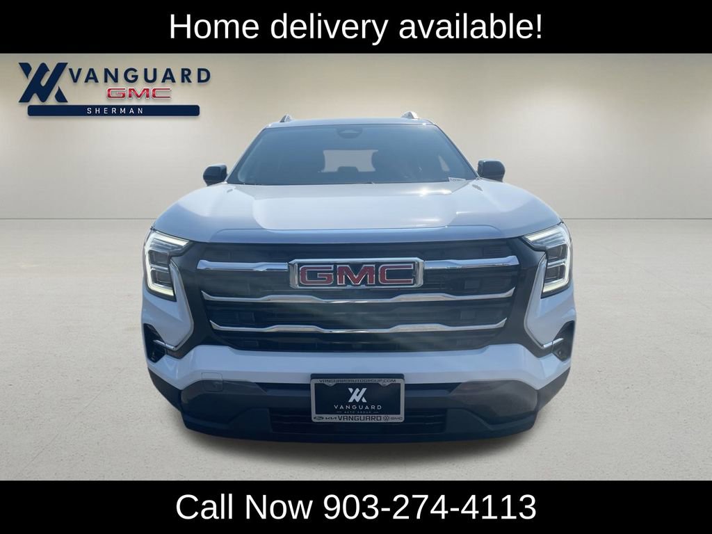 New 2026 GMC Terrain Elevation w/ Elevation Premium Package image 3