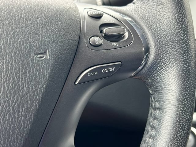 Used 2021 Nissan Murano SL w/ SL Moonroof Package AWD/4WD image 22