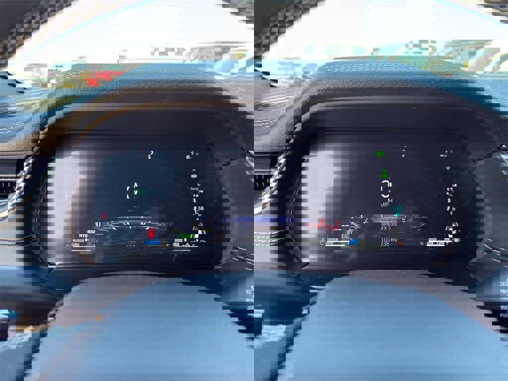 Used 2024 Jeep Grand Cherokee Limited 4xe w/ Luxury Tech Group II image 20