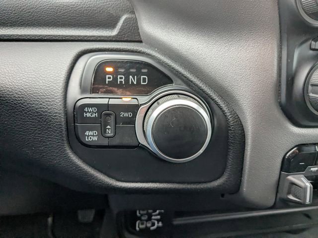 Used 2024 RAM 2500 Big Horn image 30