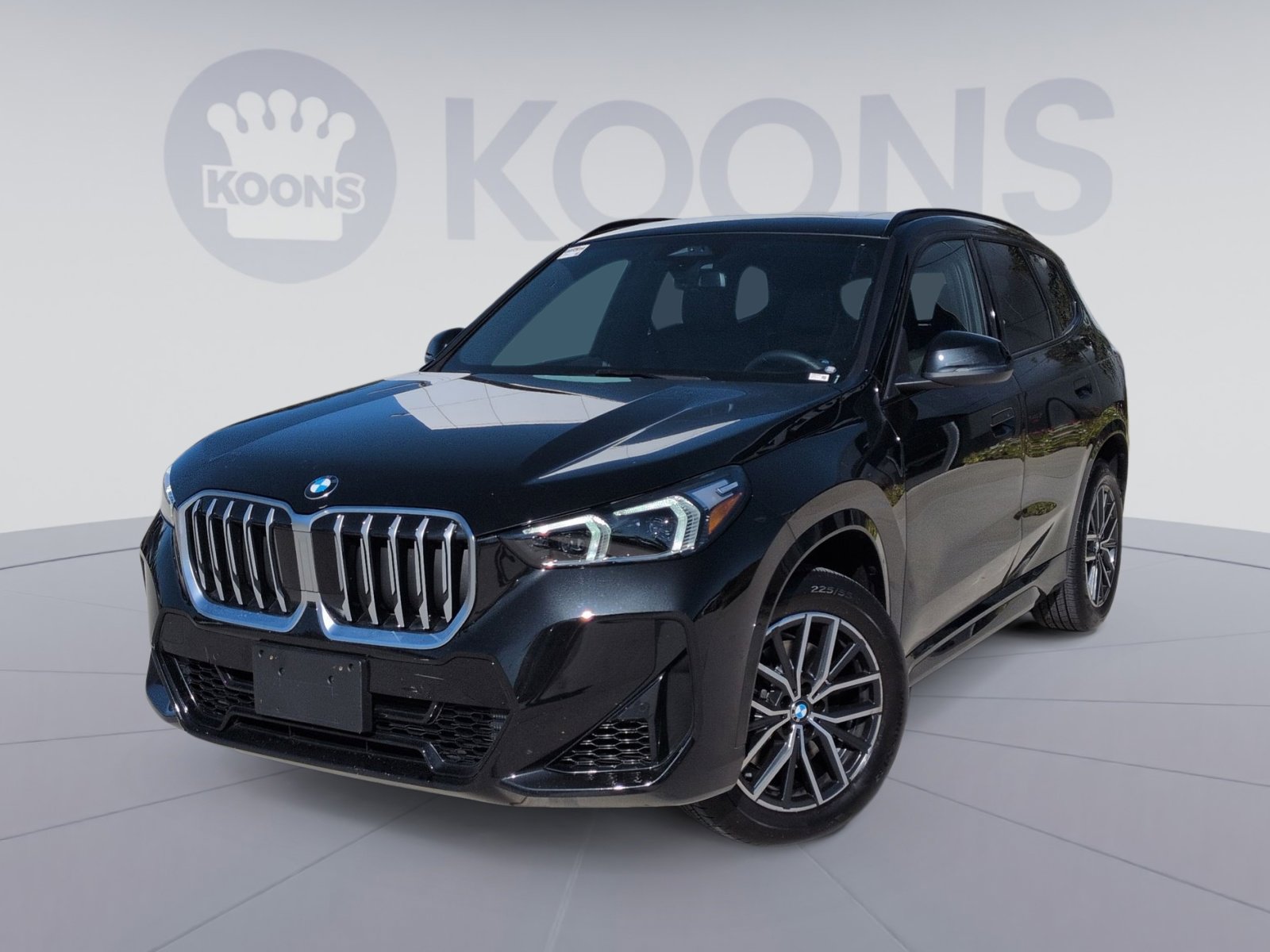 Used 2025 BMW X1 xDrive28i w/ M Sport Package