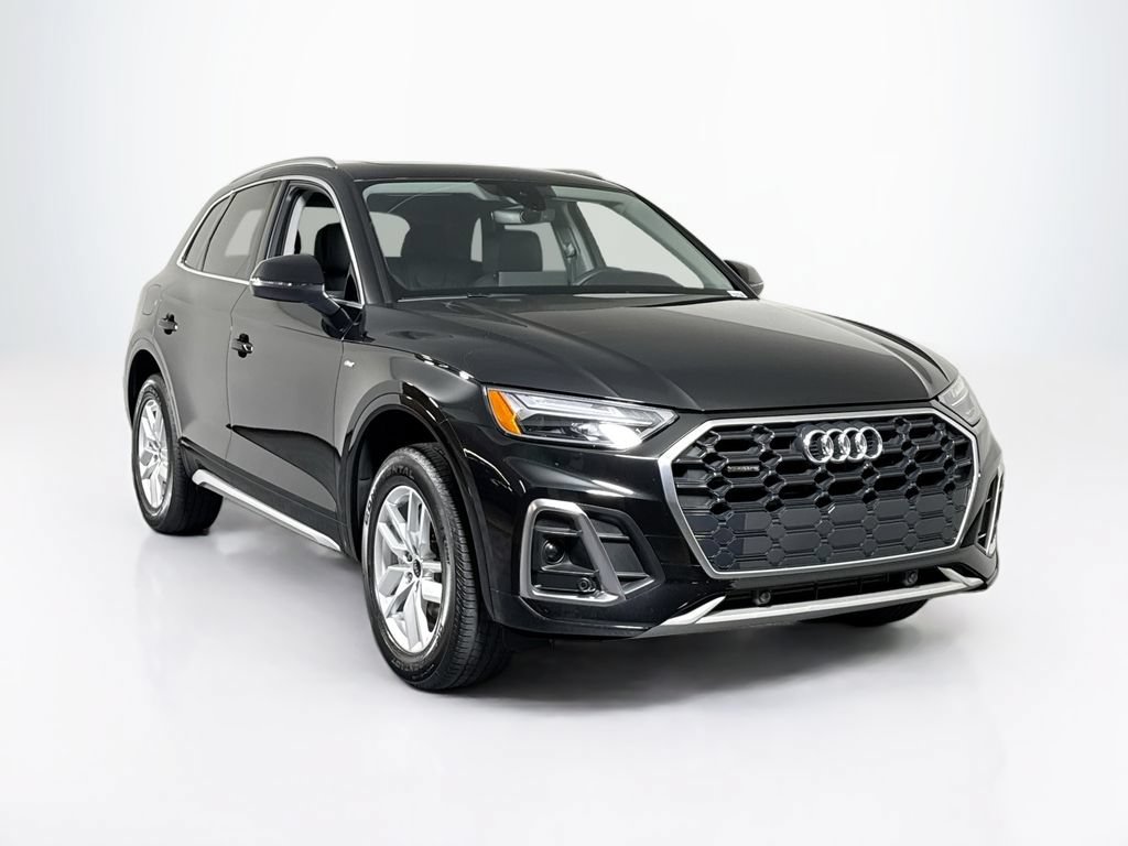 Used 2024 Audi Q5 2.0T Premium w/ Convenience Package AWD/4WD image 7