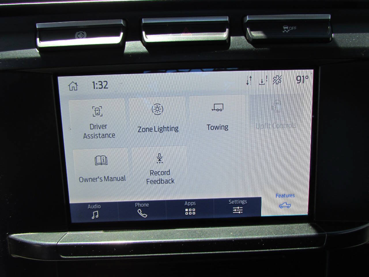 Used 2023 Ford F350 XL RWD image 22