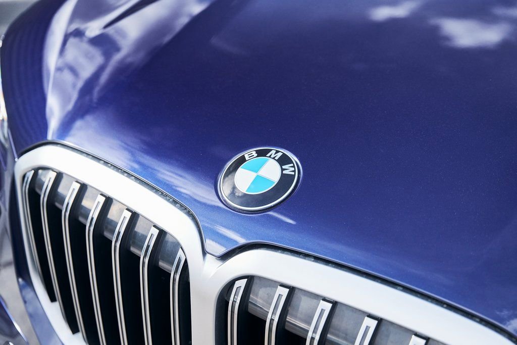 Used 2024 BMW ALPINA XB7 AWD/4WD image 7