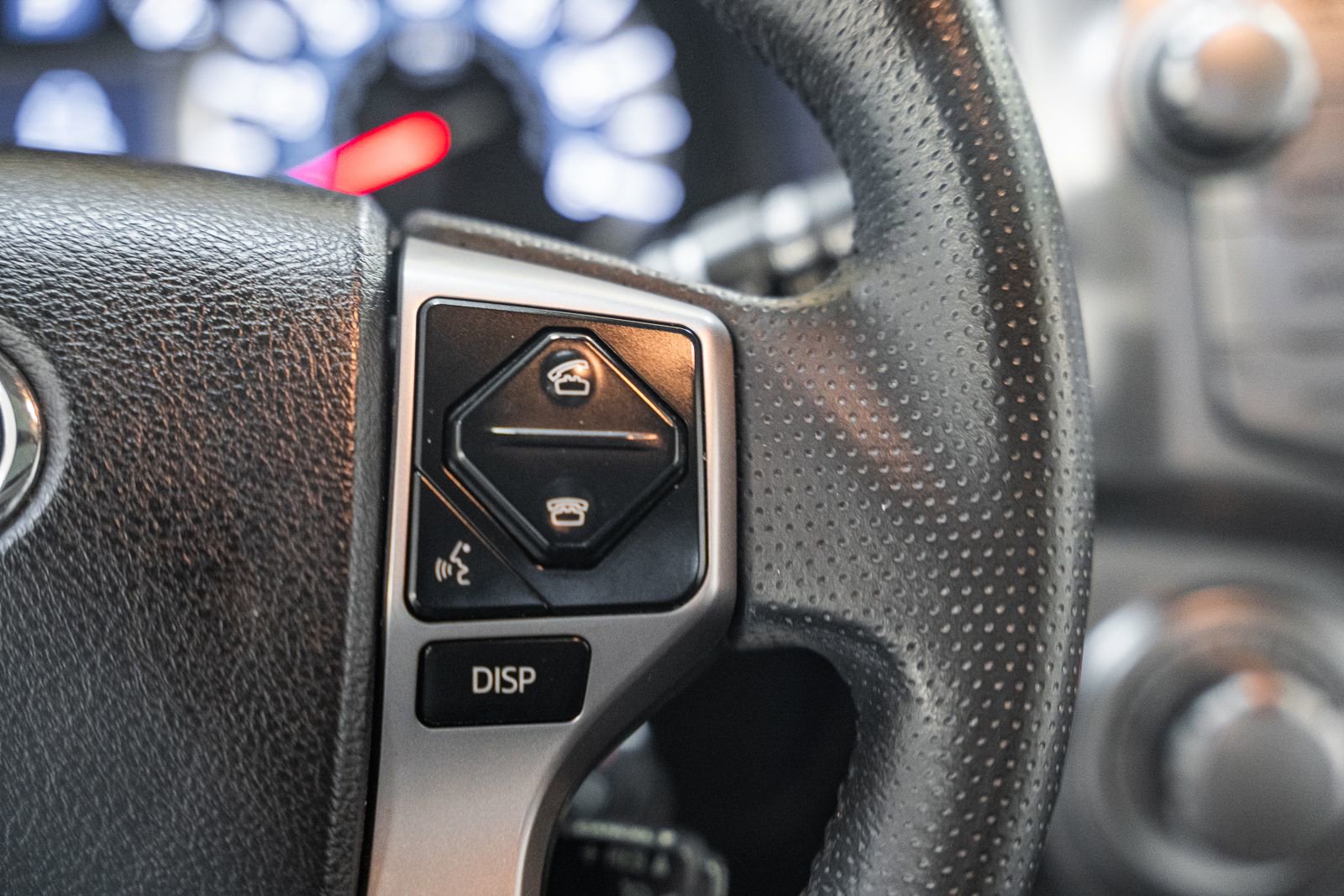 Used 2019 Toyota 4Runner SR5 Premium image 32