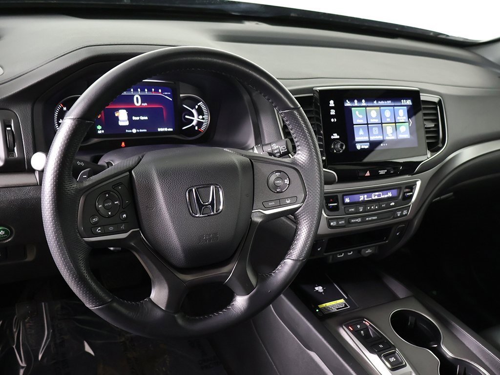 Used 2024 Honda Passport EX-L image 26