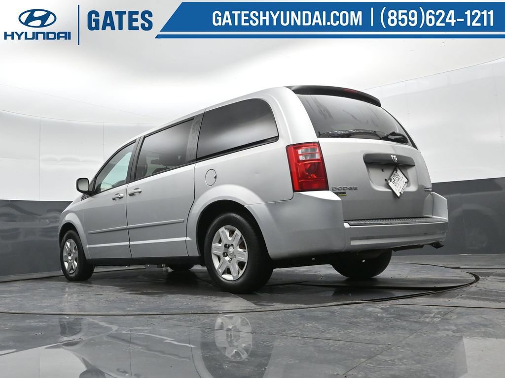 Used 2010 Dodge Grand Caravan SE w/ Climate Group image 34