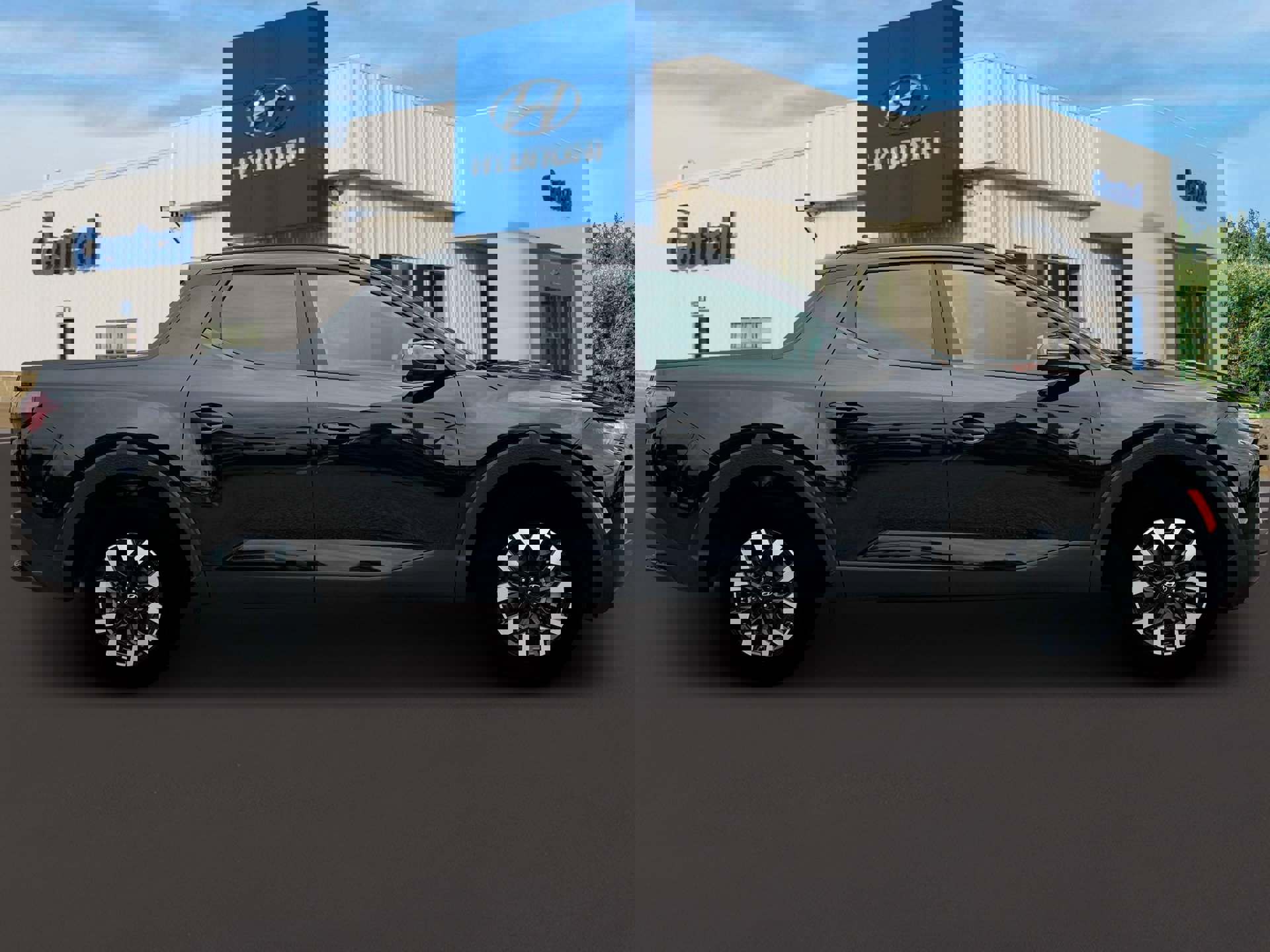 New 2026 Hyundai Santa Cruz SEL image 9