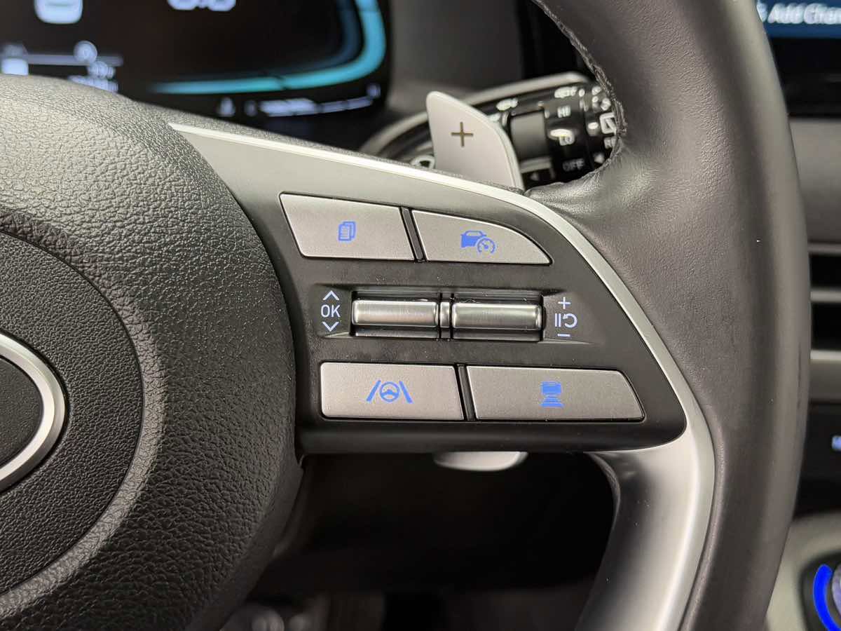 Used 2024 Hyundai Palisade XRT image 18