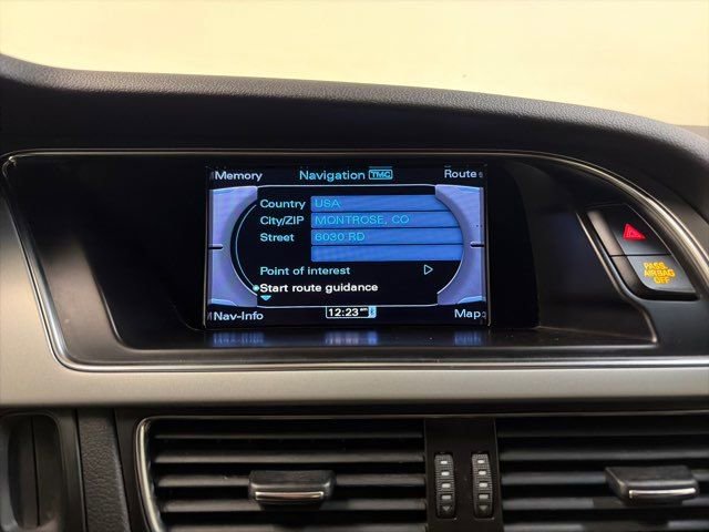 Used 2012 Audi S5 Prestige w/ Prestige Pkg image 27