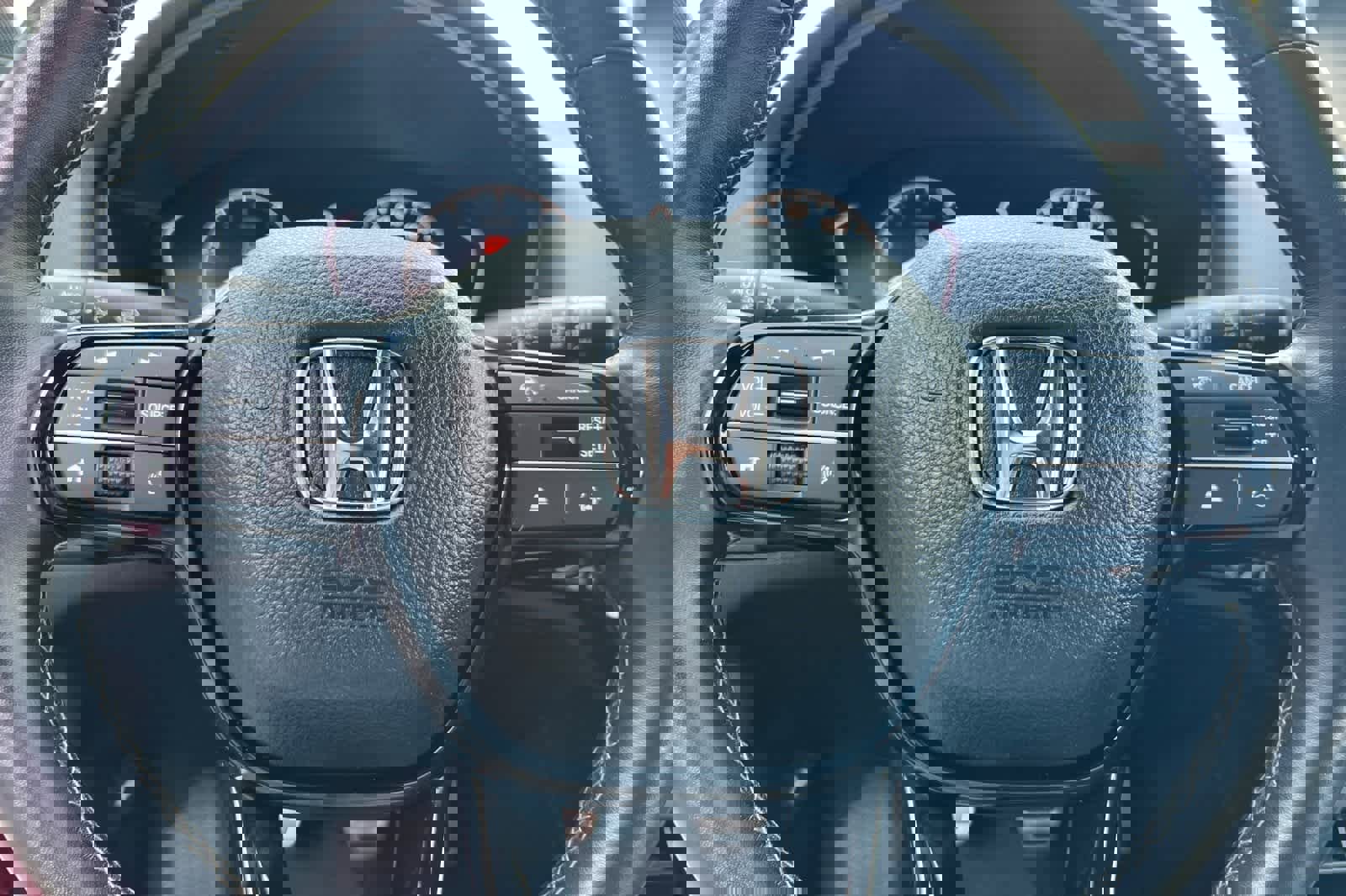 Used 2023 Honda Civic Sport image 25