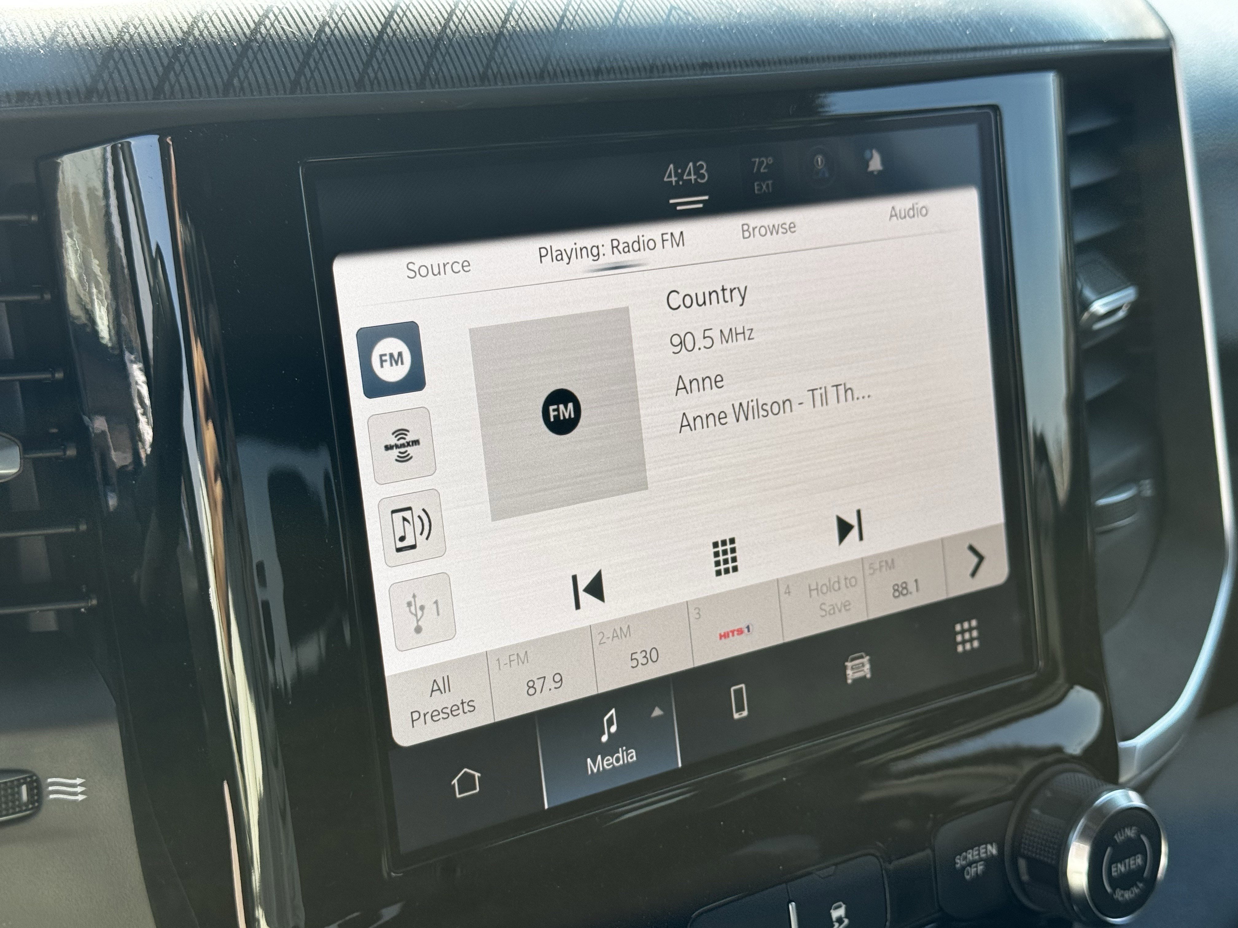 New 2026 RAM 4500 Big Horn image 17