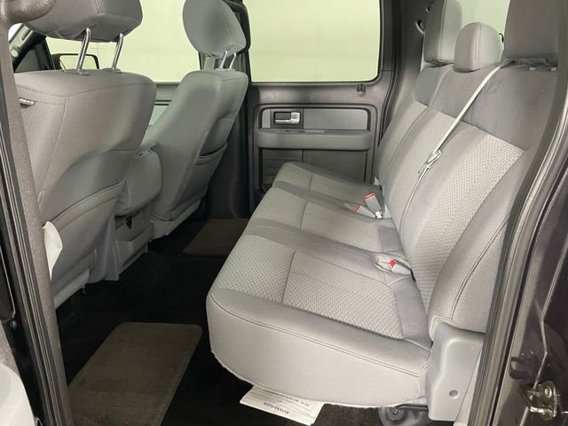 Used 2014 Ford F150 XLT AWD/4WD image 16