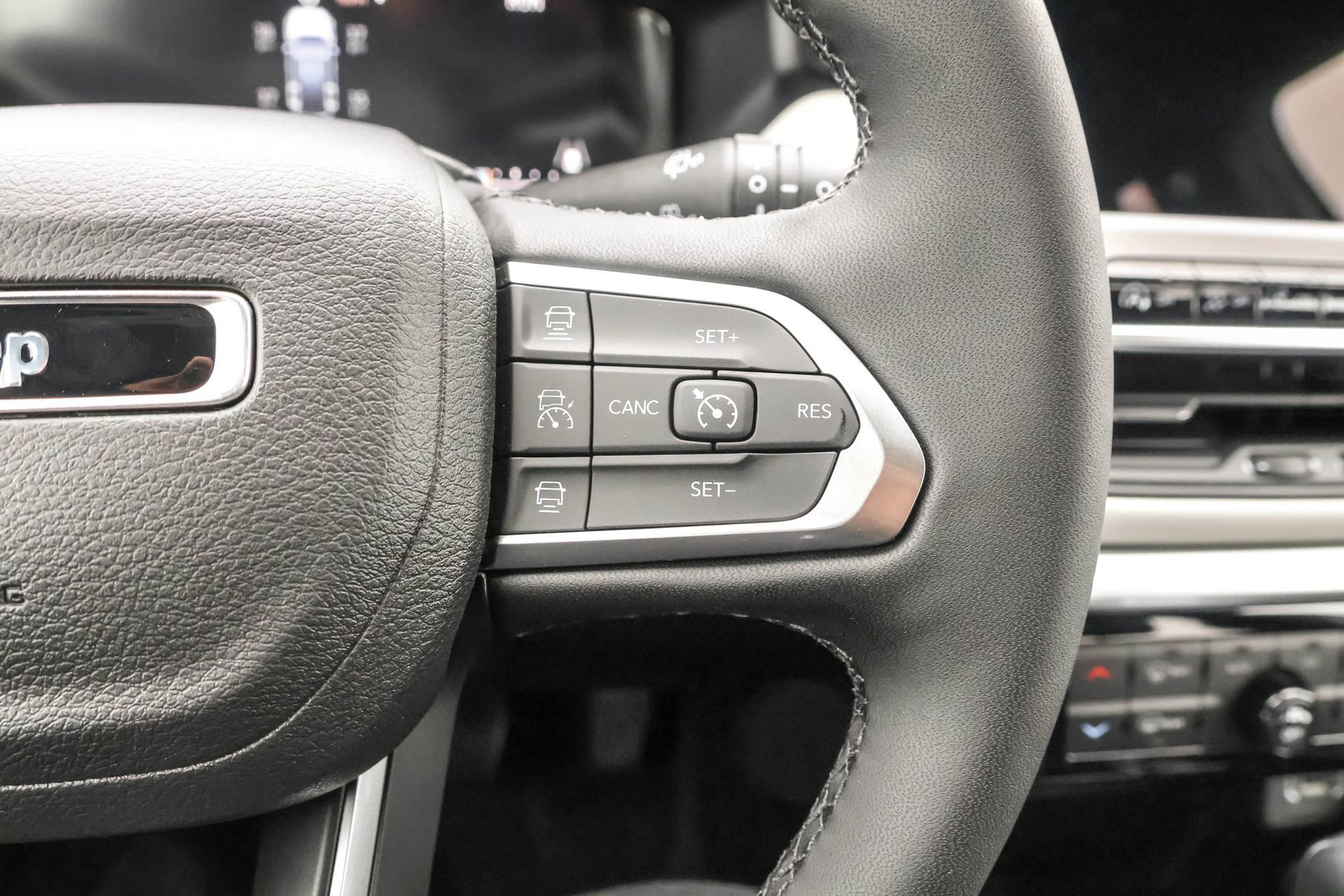 New 2026 Jeep Compass Limited w/ Sun, Sound & Navigation Group image 26