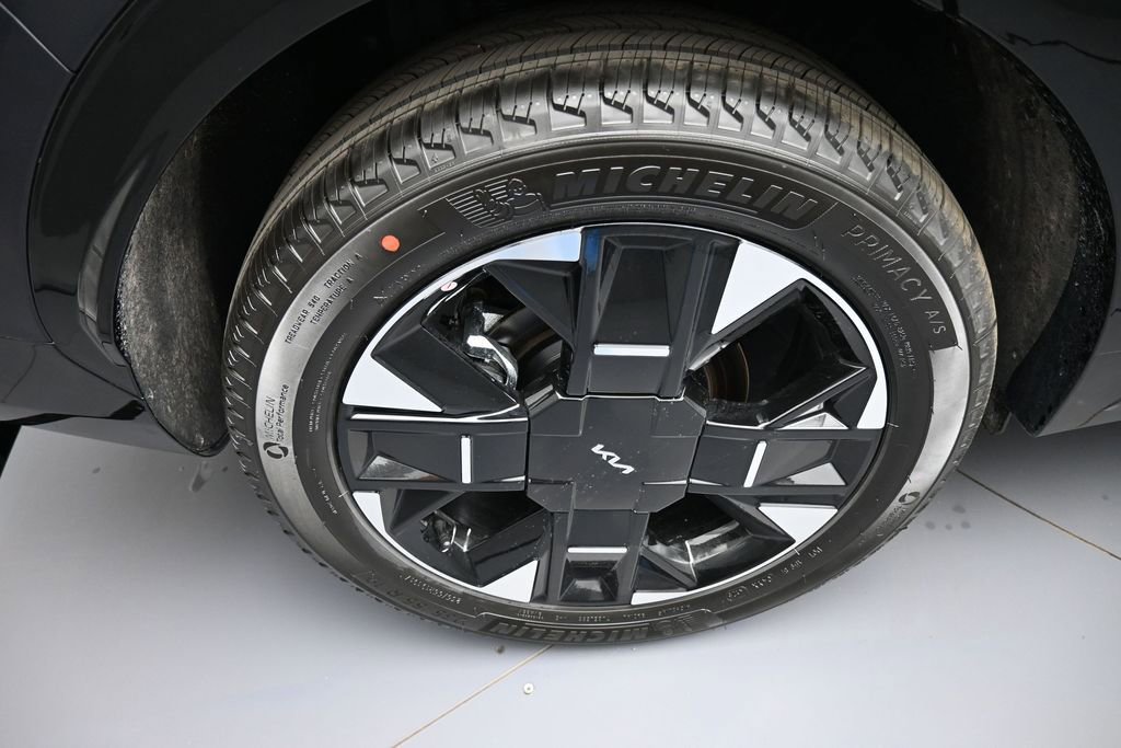 New 2026 Kia Sportage SX AWD/4WD image 12