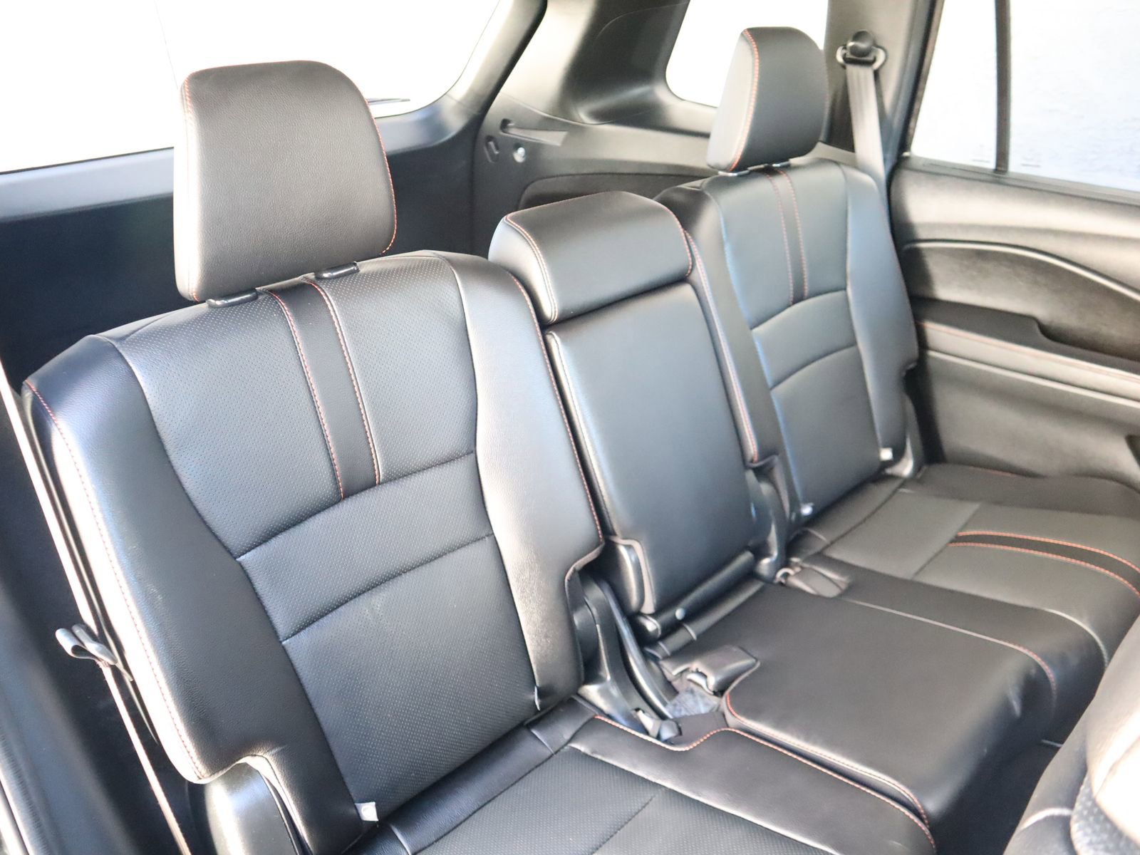 Used 2022 Honda Passport TrailSport image 52