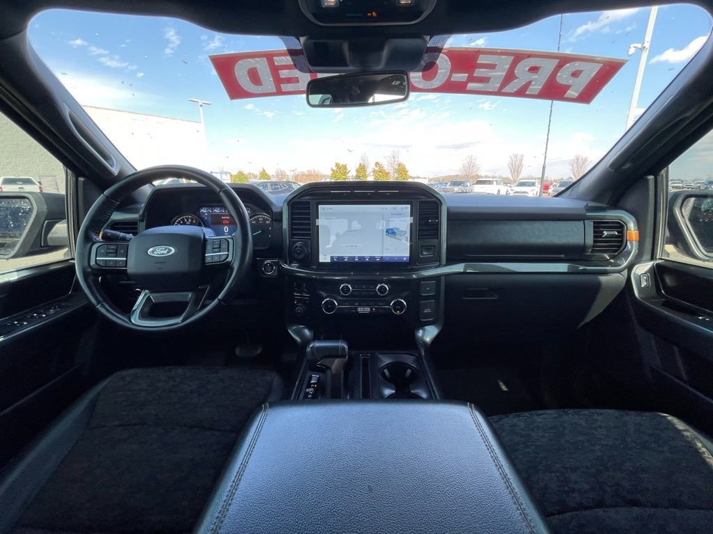 Used 2022 Ford F150 Tremor w/ Equipment Group 401A Mid image 28