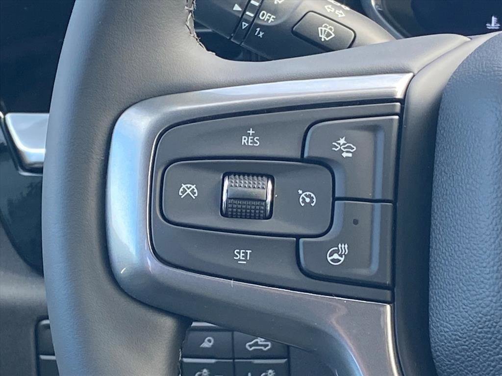 New 2026 Chevrolet Silverado 2500 LTZ w/ Trail Boss Package image 10