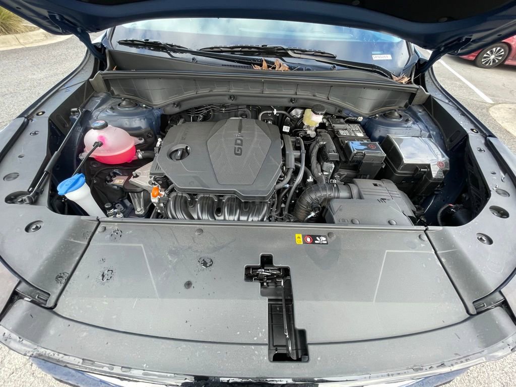 New 2025 Kia Sorento S AWD/4WD image 33