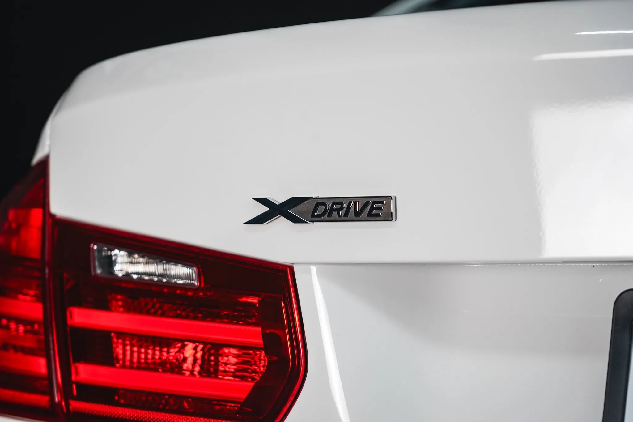Used 2014 BMW 335i xDrive Sedan AWD/4WD image 22