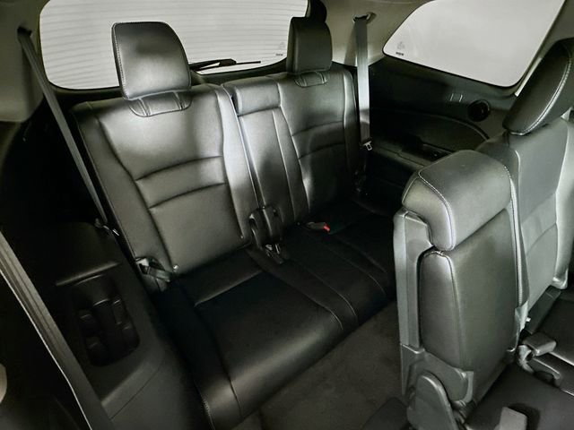 Certified 2022 Honda Pilot Special Edition image 9