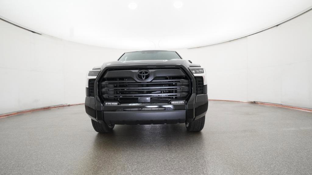 New 2026 Toyota Tundra Limited image 3