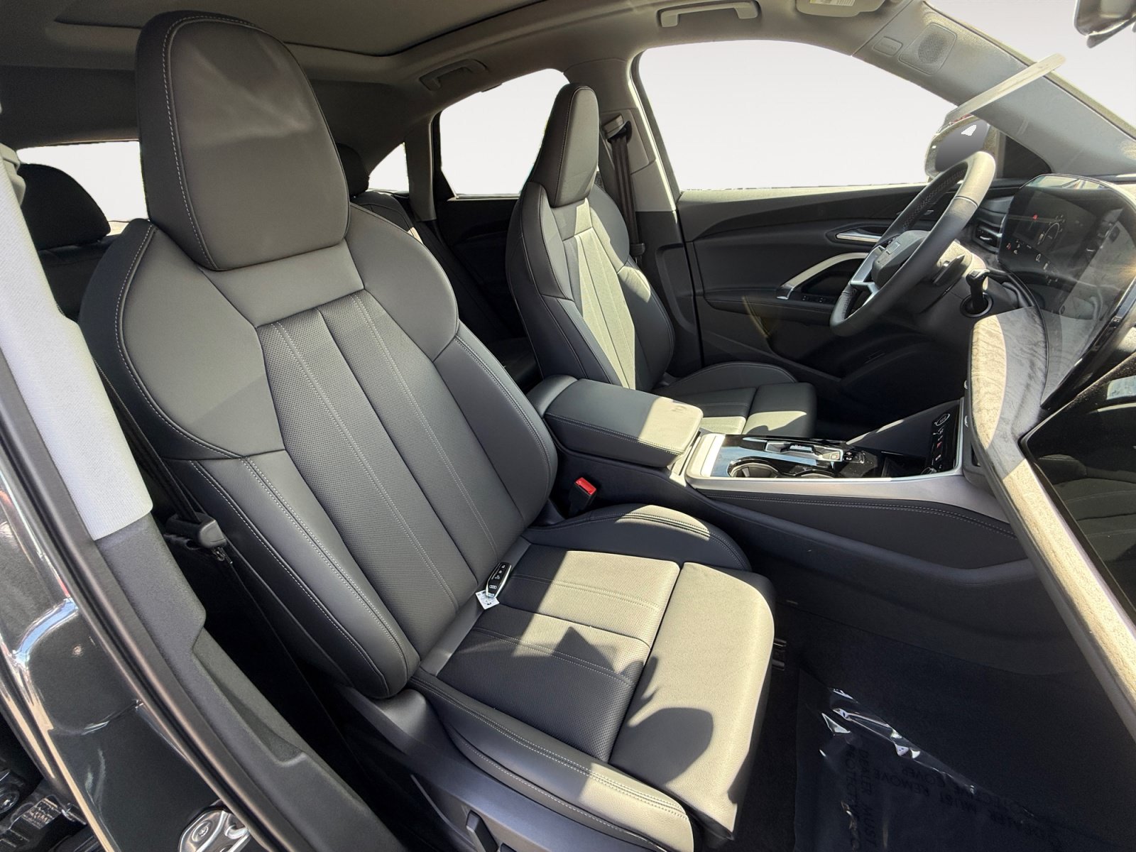 New 2026 Audi Q5 Premium Plus AWD/4WD image 19