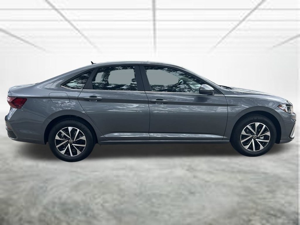 New 2027 Volkswagen Jetta S FWD image 7