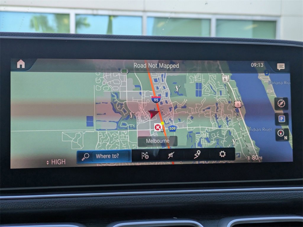 Used 2020 Mercedes-Benz GLE 350 image 24