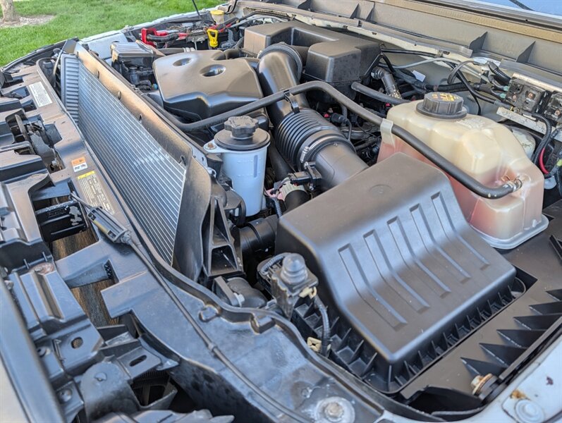 Used 2012 Ford F250 XL w/ PWR Equipment Group AWD/4WD image 23
