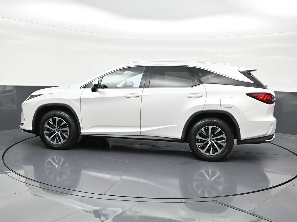 Used 2020 Lexus RX 350L Premium w/ Premium Package image 2