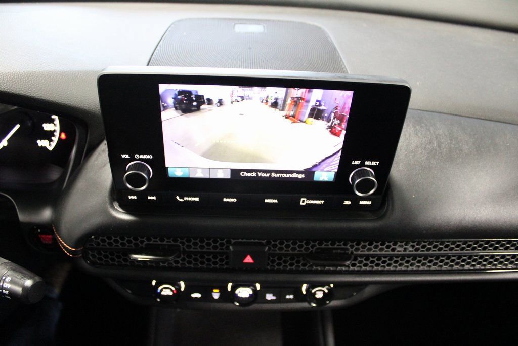 Used 2023 Honda HR-V Sport image 26