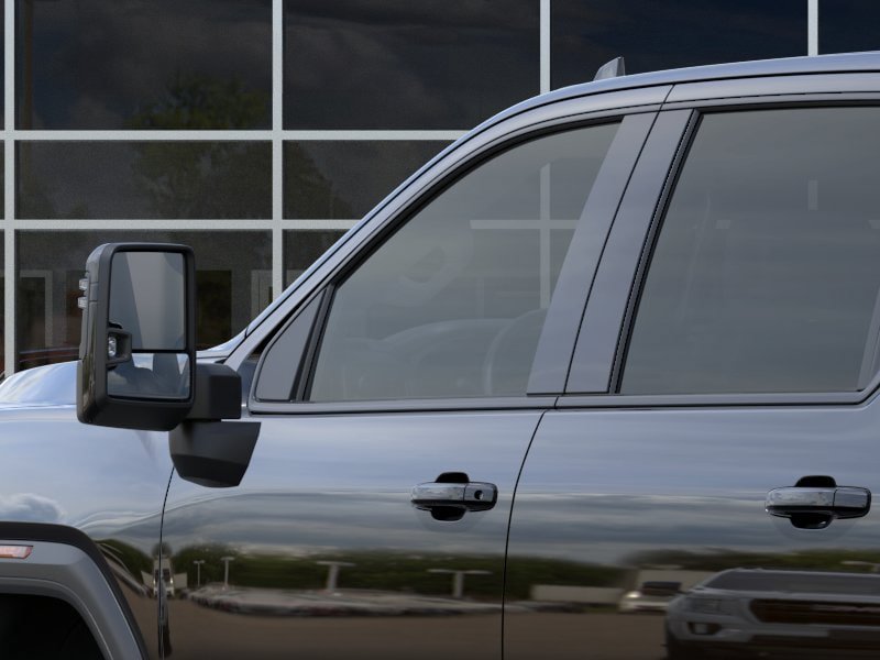 New 2026 GMC Sierra 2500 AT4 AWD/4WD image 12