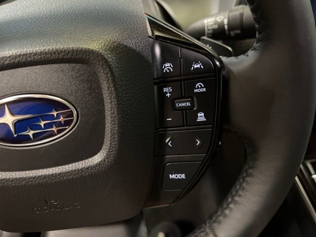 Certified 2023 Subaru Solterra AWD image 42