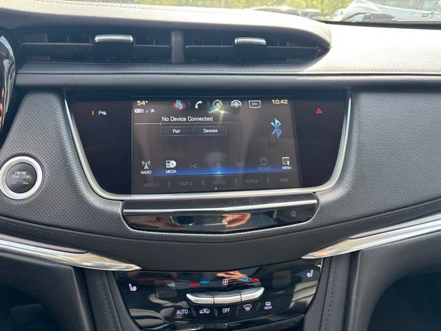 Used 2019 Cadillac XT5 Luxury FWD image 18