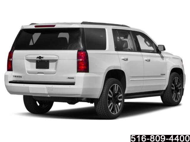 Used 2019 Chevrolet Tahoe Premier w/ RST 6.2L Performance Edition AWD/4WD image 6