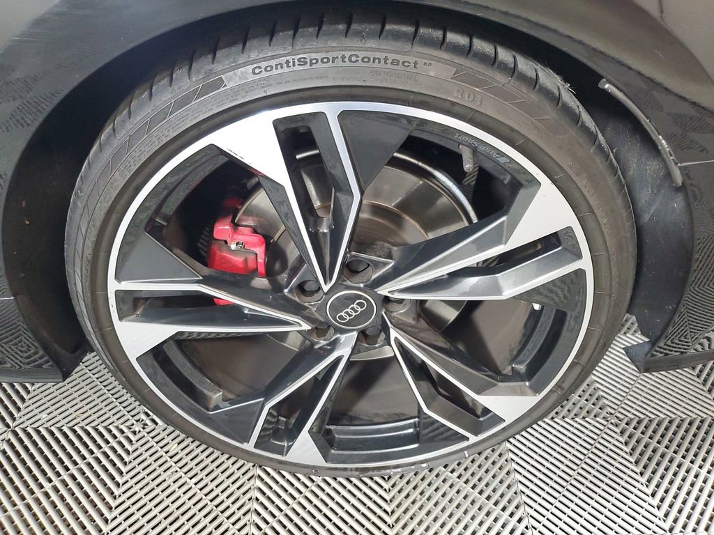 Used 2023 Audi S5 Premium Plus w/ Premium Plus Package AWD/4WD image 10
