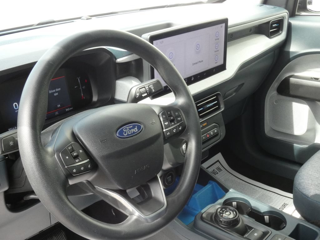 Used 2026 Ford Maverick XLT AWD/4WD image 8