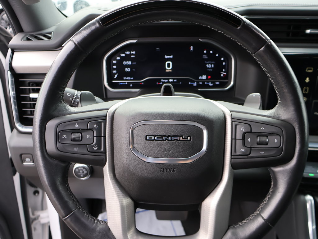 Used 2024 GMC Sierra 1500 Denali AWD/4WD image 32