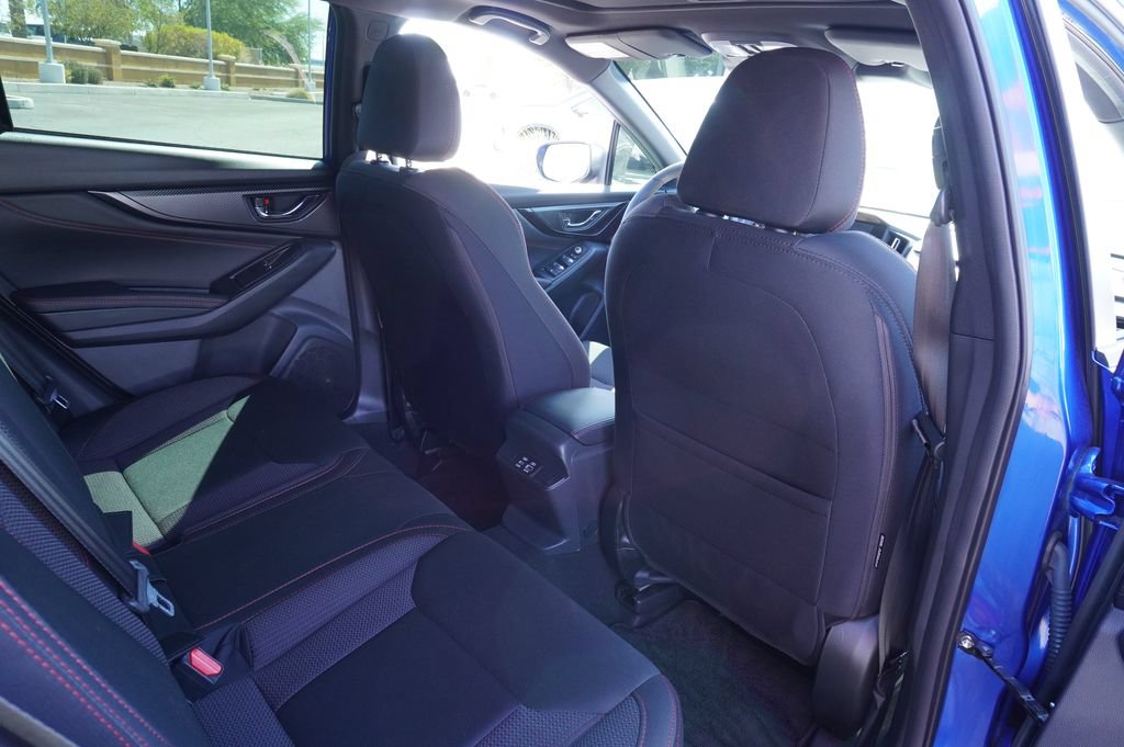 Used 2025 Subaru WRX Premium AWD/4WD image 10