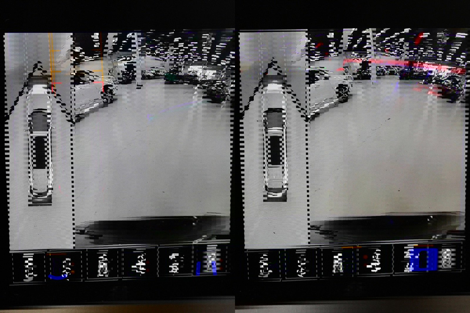 Used 2023 Chevrolet Blazer RS w/ Driver Confidence II Package image 34