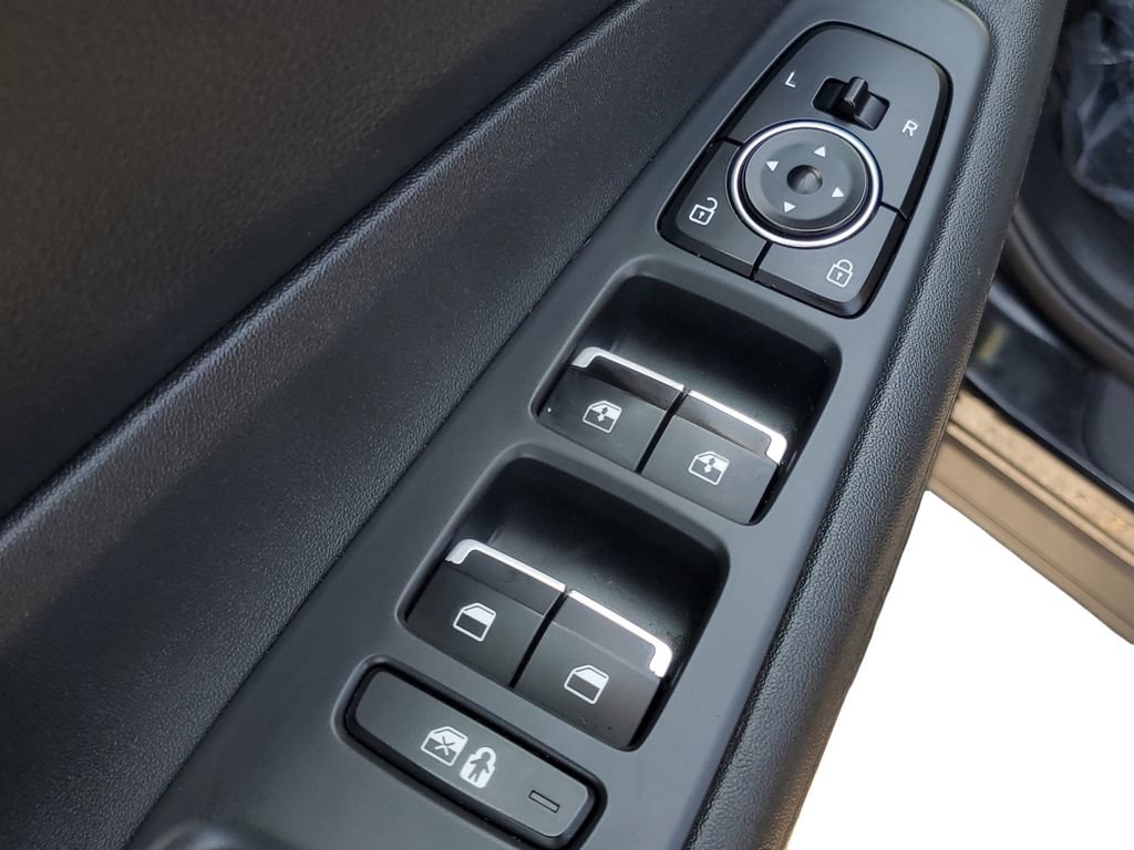 Used 2021 Hyundai Santa Fe SEL w/ Convenience Package AWD/4WD image 19