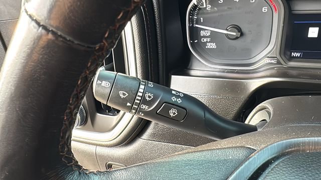 Used 2019 GMC Sierra 1500 AT4 w/ AT4 Premium Package image 17