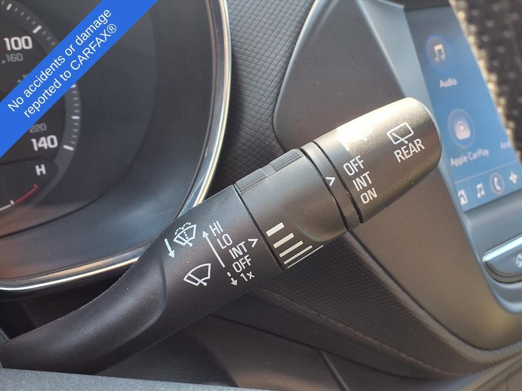 Used 2023 Chevrolet TrailBlazer LT image 21