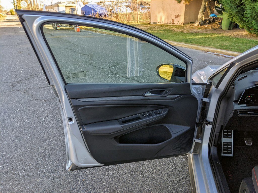 Used 2024 Volkswagen GTI Autobahn image 17