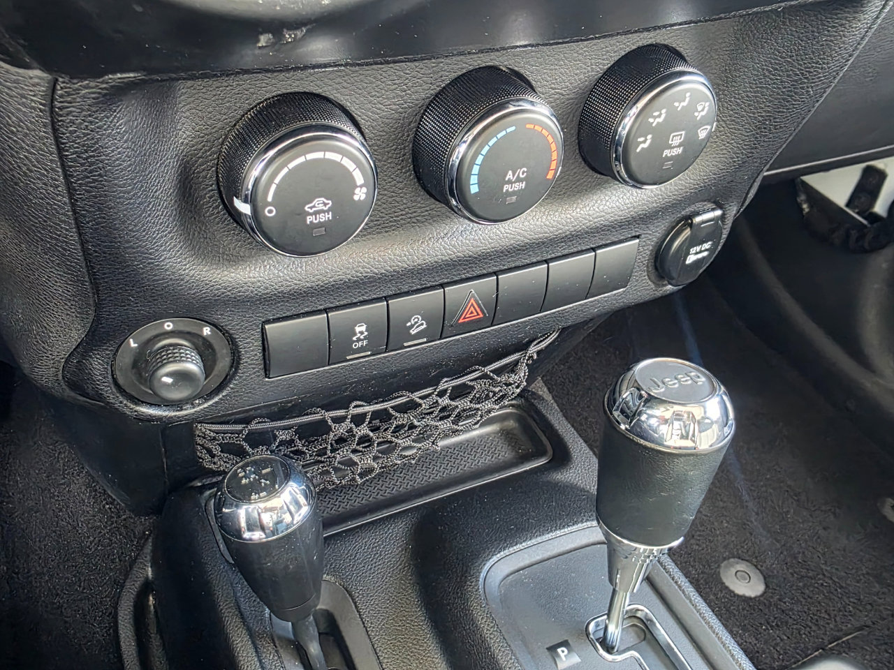 Used 2014 Jeep Wrangler Unlimited Sport w/ Quick Order Package 24S image 8