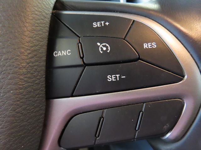 Used 2021 Jeep Grand Cherokee Laredo X RWD image 21