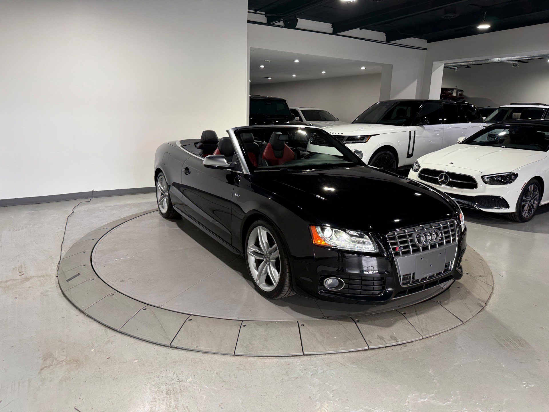 Used 2010 Audi S5 Prestige image 9