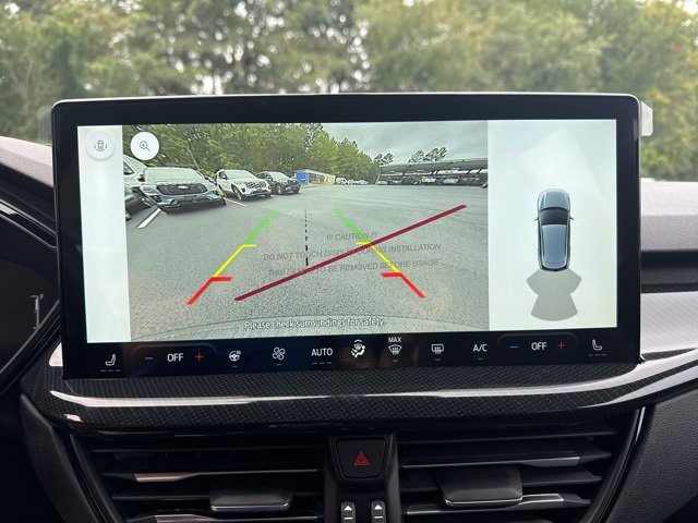 New 2026 Ford Escape ST-Line w/ Tech Pack #1 image 18